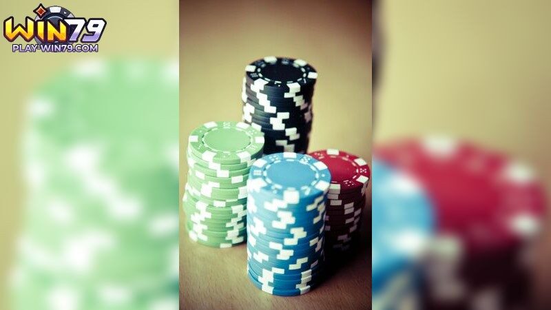 Bài Poker Win79 – Chiến Thuật Để Thắng Lợi