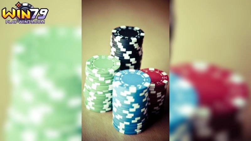 Bài Poker Win79 – Chiến Thuật Để Thắng Lợi