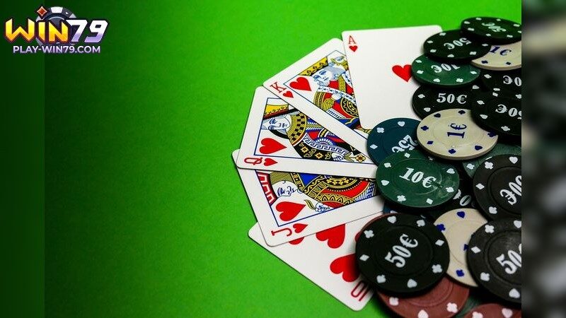 Bí quyết sử dụng mẹo đánh bài online để dẫn đầu