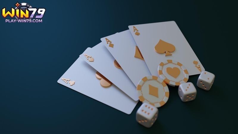 Chiến lược chiến thắng trong trò chơi ba cây