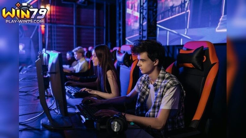 Cược E-sports – Tham gia cộng đồng cược E-sports sôi động