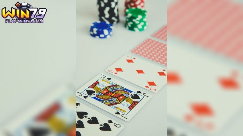 Hiểu Về Bài Poker Win79