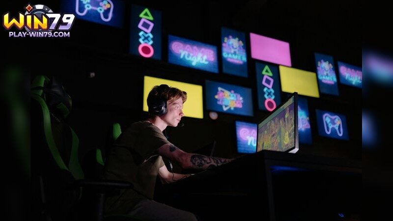 Khám Phá Thế Giới Cược E-sports