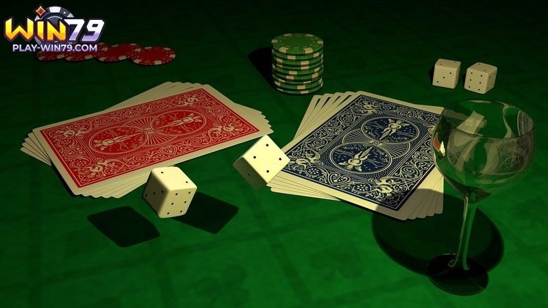 Mẹo cá cược hiệu quả trong Bài Liêng