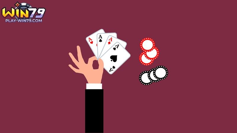 Mẹo đánh bài online luôn thắng – Tận dụng chiêu thức để dẫn đầu