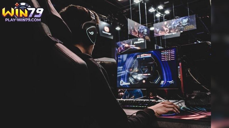 Tham Gia Thể Thao Với Game Giải Trí Này