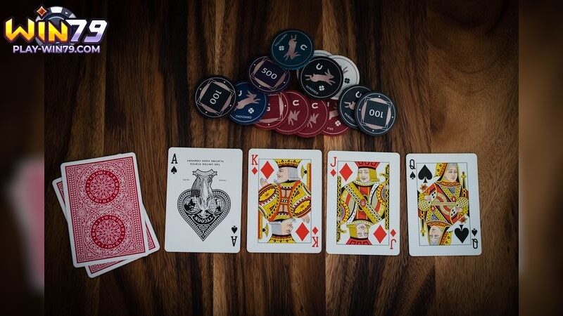 Tìm hiểu về game bài xì dách